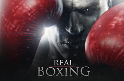 Scaricare gioco Sportivi Real Boxing per iPhone gratuito.