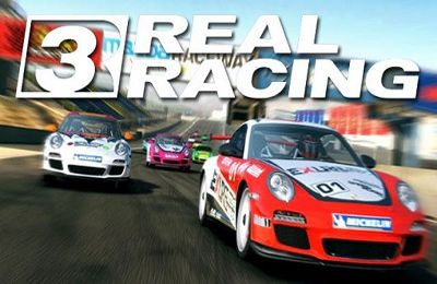 Scaricare gioco Corse Real Racing 3 per iPhone gratuito.
