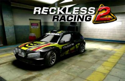 Scaricare gioco Corse Reckless Racing 2 per iPhone gratuito.