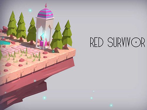 Scaricare gioco Logica Red survivor per iPhone gratuito.