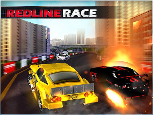 Scaricare Redline: Race per iOS 7.1 iPhone gratuito.