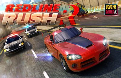 Scaricare gioco Corse Redline Rush per iPhone gratuito.