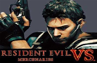 Scaricare gioco Azione Resident Evil Mercenaries VS per iPhone gratuito.