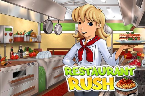 Scaricare gioco Economici Restaurant rush per iPhone gratuito.