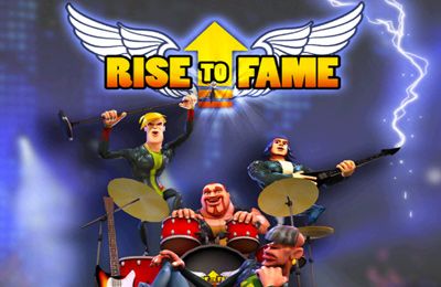Scaricare gioco RPG Rise to Fame: The Music RPG per iPhone gratuito.