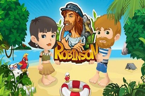 Robinson's Island