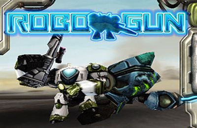 Scaricare gioco Sparatutto Robot N Gun per iPhone gratuito.