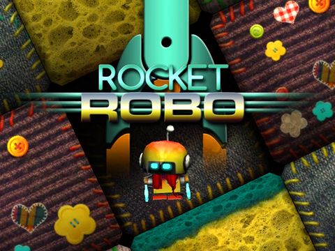 Scaricare Rocket robo per iOS 5.1 iPhone gratuito.