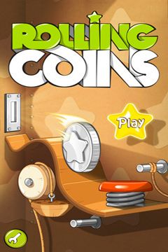 Rolling Coins