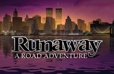 Scaricare gioco Avventura Runaway: A Road Adventure per iPhone gratuito.
