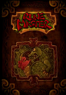 Scaricare gioco Logica RuneMasterPuzzle per iPhone gratuito.