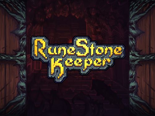 Scaricare Runestone keeper per iOS 6.0 iPhone gratuito.