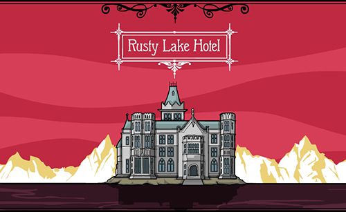 Scaricare gioco Avventura Rusty lake hotel per iPhone gratuito.