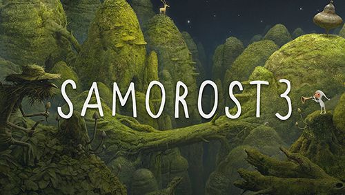 Scaricare gioco Avventura Samorost 3 per iPhone gratuito.