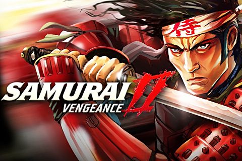 Scaricare gioco Combattimento Samurai 2: Vengeance per iPhone gratuito.