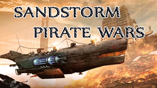 Scaricare gioco Multiplayer Sandstorm: Pirate wars per iPhone gratuito.