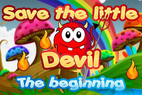 Save the little devil: The beginning