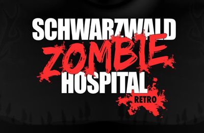Scaricare gioco Azione Schwarzwald Zombie Hospital per iPhone gratuito.