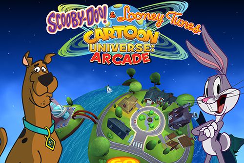 Scaricare Scooby Doo! And Looney tunes cartoon universe per iOS 7.0 iPhone gratuito.