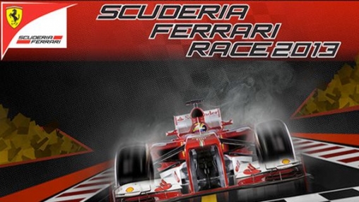 Scaricare gioco Multiplayer Scuderia Ferrari race 2013 per iPhone gratuito.