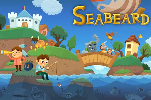 Seabeard