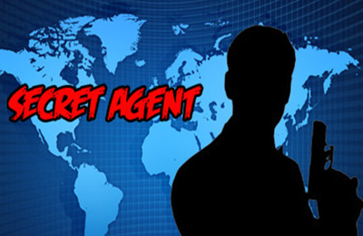 Secret Agent ( 3D Shooting Games)