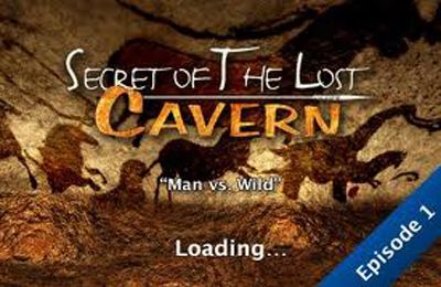 Secret of the Lost Cavern - Episode 1