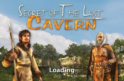 Scaricare gioco Avventura Secret of the Lost Cavern: Episode 2-4 per iPhone gratuito.