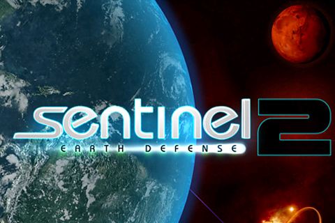 Scaricare Sentinel 2: Earth defense per iOS 3.0 iPhone gratuito.