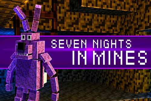 Seven nights in mines pro