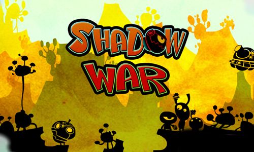 Scaricare gioco Strategia Shadow war per iPhone gratuito.