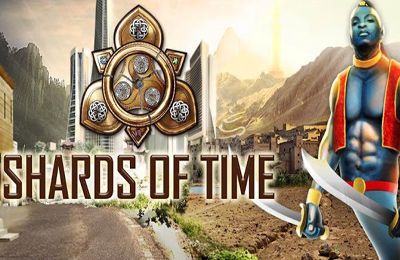 Scaricare gioco Avventura Shards of Time per iPhone gratuito.