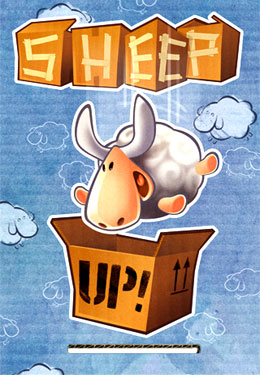 Scaricare gioco Arcade Sheep Up! per iPhone gratuito.