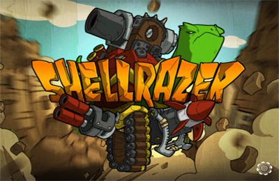 Shellrazer
