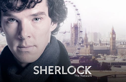 Scaricare gioco Logica Sherlock: The network per iPhone gratuito.