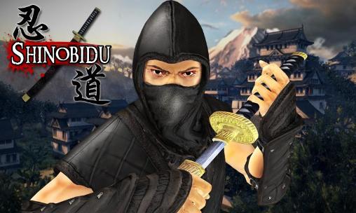 Scaricare Shinobidu: Ninja assassin per iOS 4.0 iPhone gratuito.