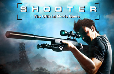 Scaricare SHOOTER: THE OFFICIAL MOVIE GAME per iOS 2.0 iPhone gratuito.