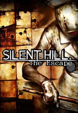 Scaricare gioco Sparatutto Silent Hill The Escape per iPhone gratuito.