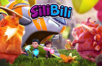 Scaricare gioco Azione SiliBili HD per iPhone gratuito.