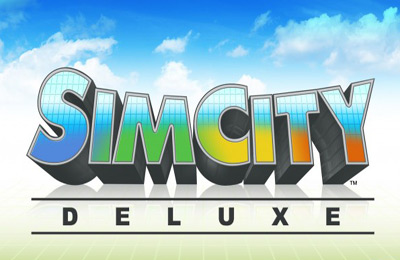 Scaricare SimCity Deluxe per iOS 3.0 iPhone gratuito.