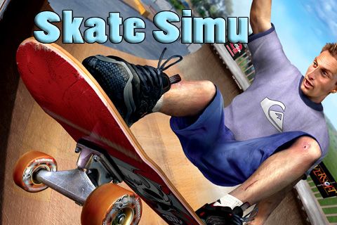 Scaricare gioco Sportivi Skate simu per iPhone gratuito.