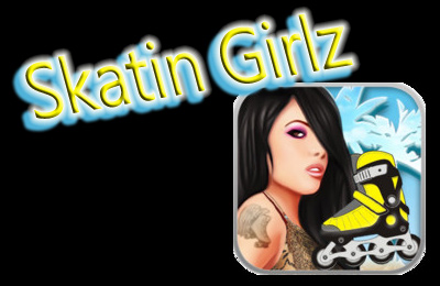 Scaricare gioco Sportivi Skatin Girlz per iPhone gratuito.