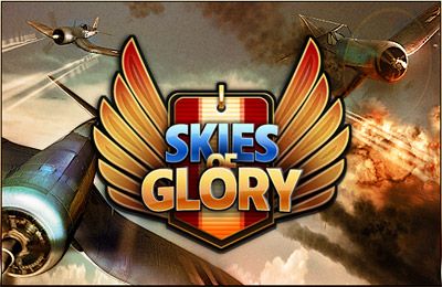Scaricare Skies of Glory: Battle of Britain per iOS 3.0 iPhone gratuito.