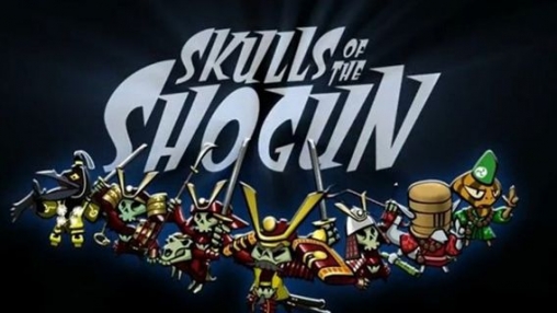 Scaricare gioco Multiplayer Skulls of the Shogun per iPhone gratuito.