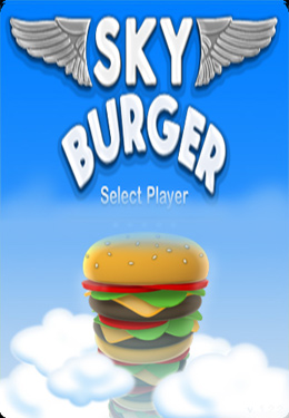 Scaricare gioco Arcade Sky Burger per iPhone gratuito.