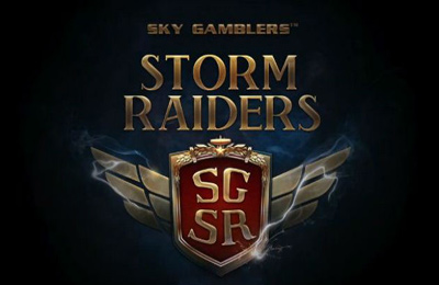 Scaricare gioco Online Sky Gamblers: Storm Raiders per iPhone gratuito.