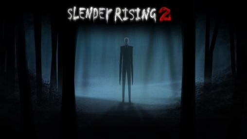 Slender rising 2