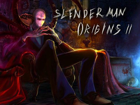 Scaricare gioco  Slender man: Origins 2 per iPhone gratuito.