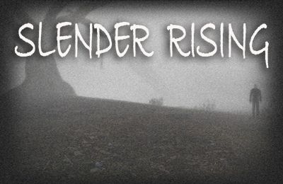 Scaricare gioco Azione Slender Rising per iPhone gratuito.