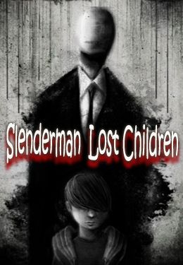 Slenderman : Lost Children